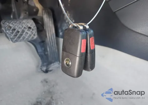 2016 Volkswagen Jetta 1.4T Se из США, поврежденный, VIN 3VWD67AJ2GM235522